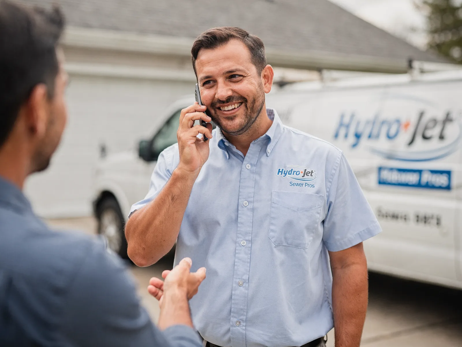 Hydro Jetting Edgerton, OH FAQs